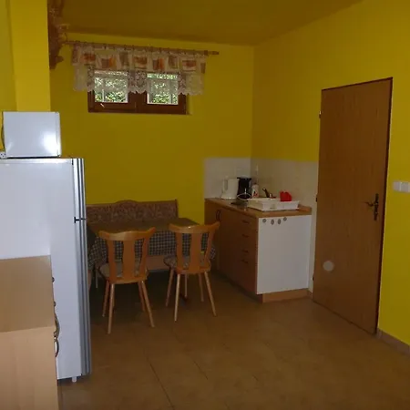 Gæstehus Penzion Hakl 3*
