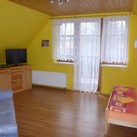 Penzion Hakl Vendégház *