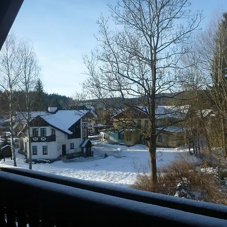 Penzion Hakl Harrachov