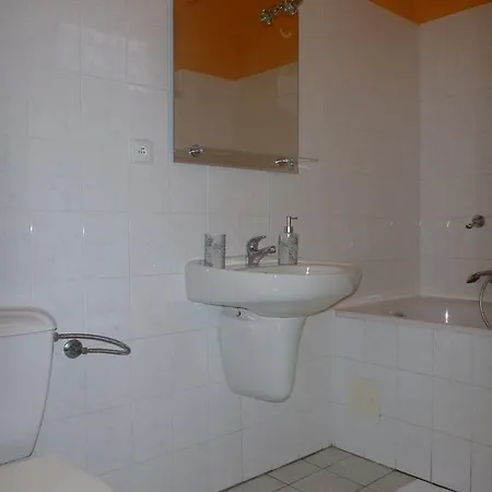 Vendégház Penzion Hakl *