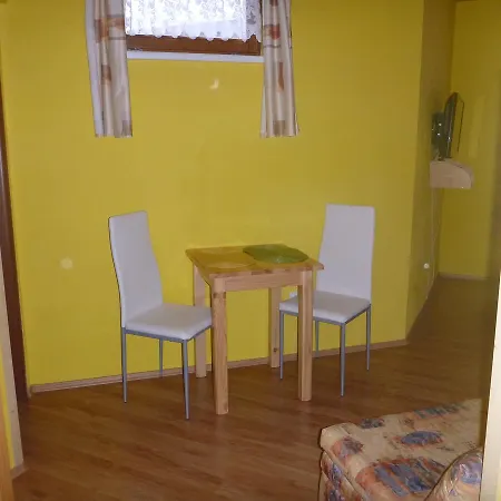 Penzion Hakl Harrachov