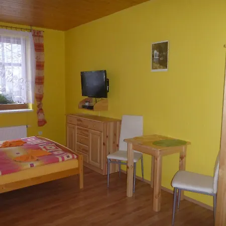Penzion Hakl Harrachov