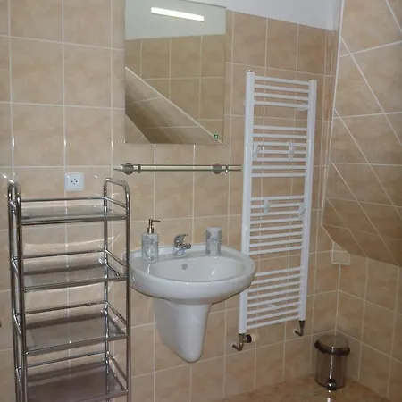 Vendégház Penzion Hakl Harrachov