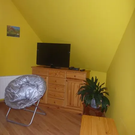 Penzion Hakl 3* Harrachov