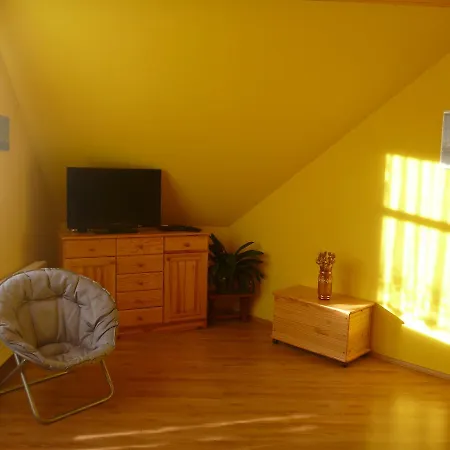Vendégház Penzion Hakl