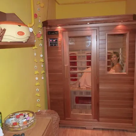 Penzion Hakl Vendégház Harrachov
